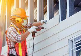 Siding for Multi-Family Homes in Stockton, UT