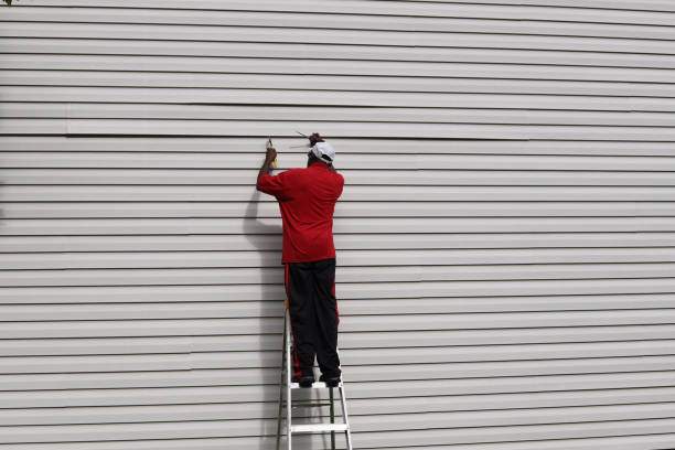 Best Stone Veneer Siding  in Stockton, UT