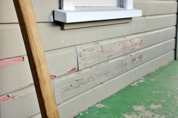 Best Insulated Siding Installation  in Stockton, UT