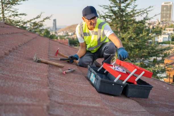 Affordable siding repair and maintenance services in Stockton, UT